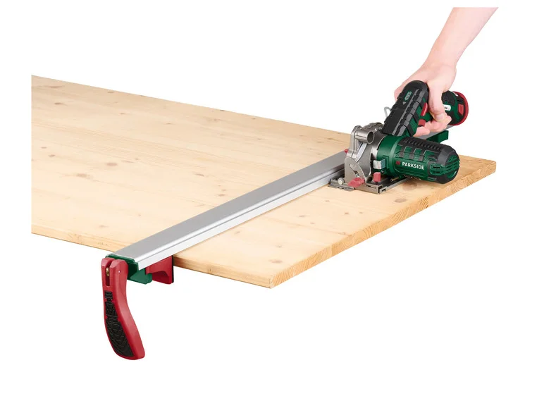 PARKSIDE® Rail de serrage et de guidage PSS A1