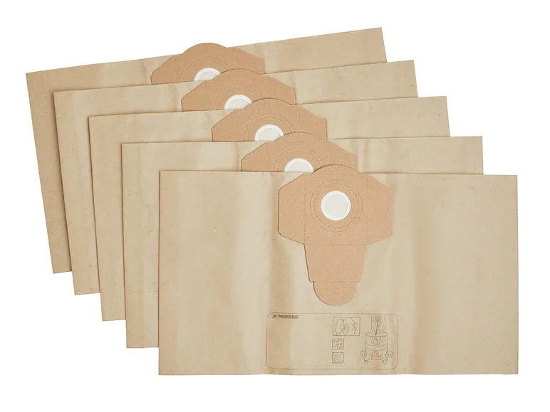 PARKSIDE® Sacs pour aspirateur