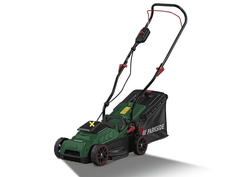 PARKSIDE® Tondeuse sans fil PRMA 20-Li B2. 20 V