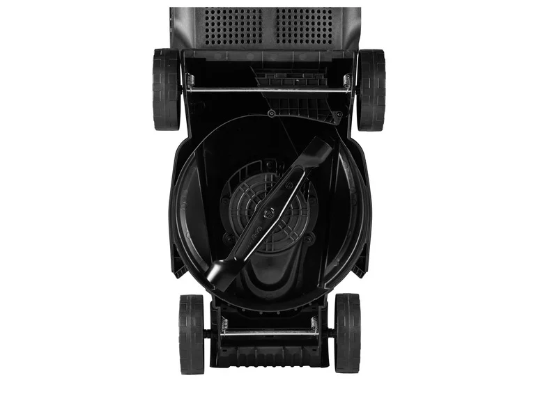 PARKSIDE® Tondeuse à gazon électrique PRM 1300 C3. 1300 W