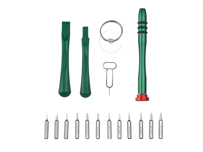 PARKSIDE® Outillage de précision