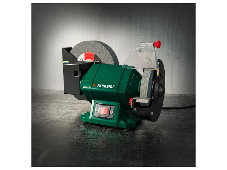 PARKSIDE® Touret à meuler mixte PNTS 250