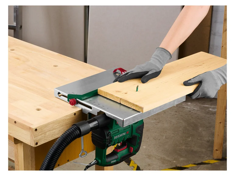 PARKSIDE® Table de scie sauteuse PSST A1