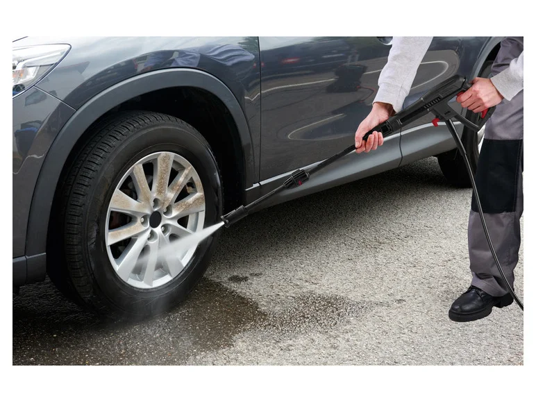 PARKSIDE® Nettoyeur haute pression PHD 110 E1. 1 300 W