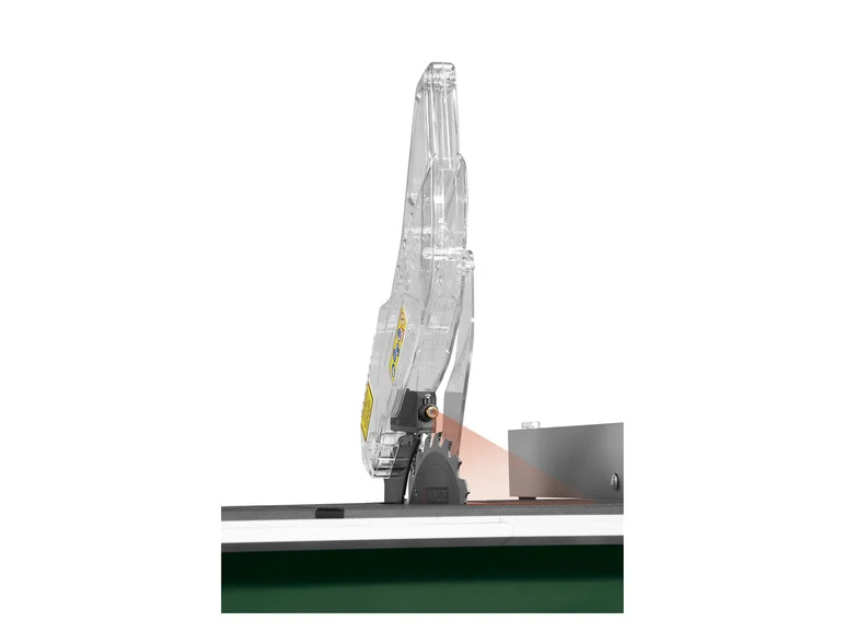 PARKSIDE® Scie circulaire sur table PTKS 2000 H5. 2000 W