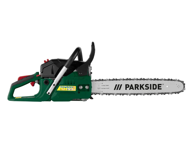 PARKSIDE® Tronçonneuse à essence PBKS 53 B3