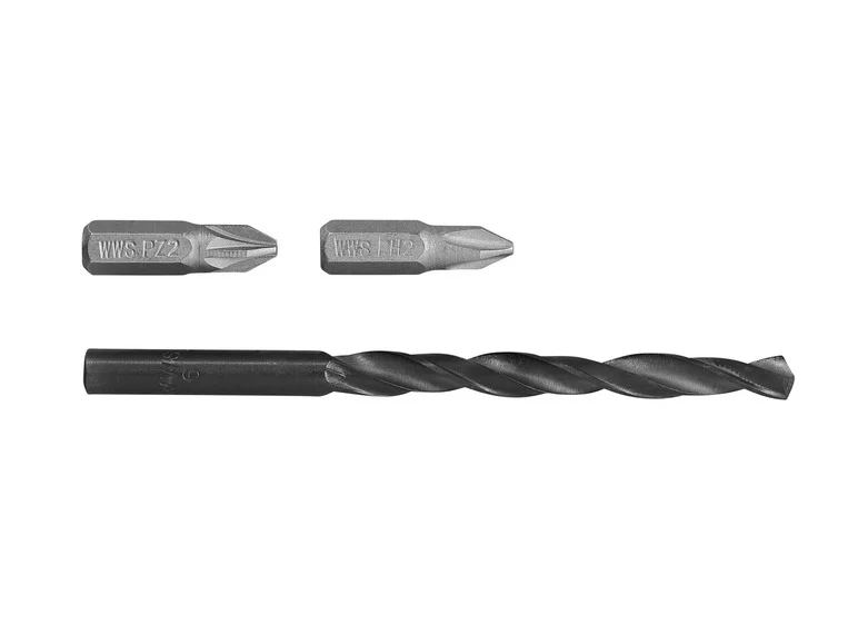 PARKSIDE® Perceuse-visseuse PNS 300 B3