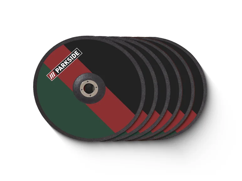 PARKSIDE® Accessoires pour meuleuse d'angle