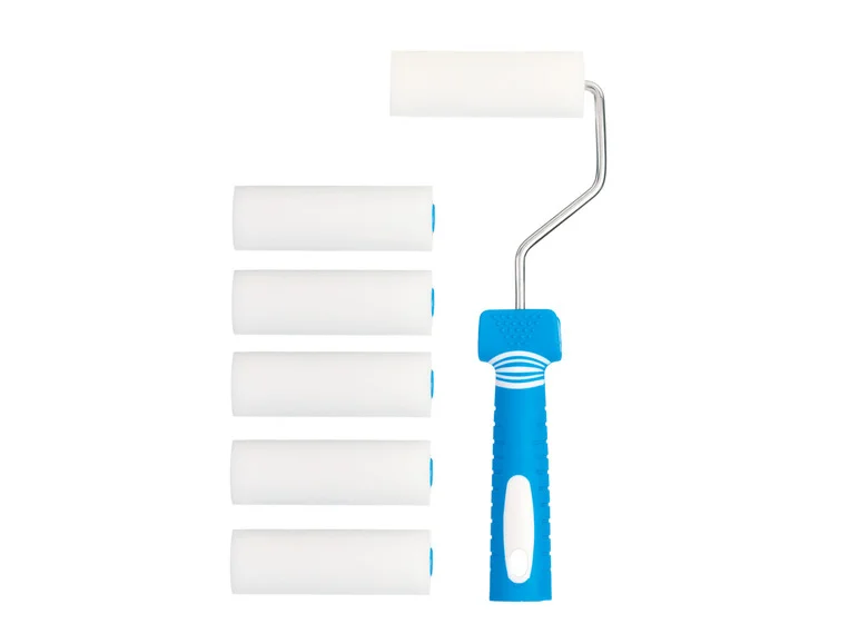 PARKSIDE® Rouleaux de peinture