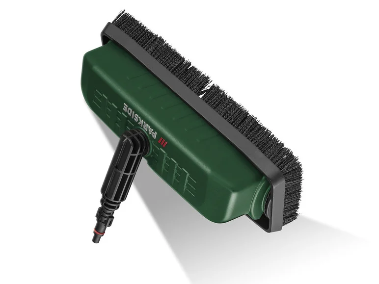 PARKSIDE® Assortiment d'embouts pour nettoyeurs haute pression