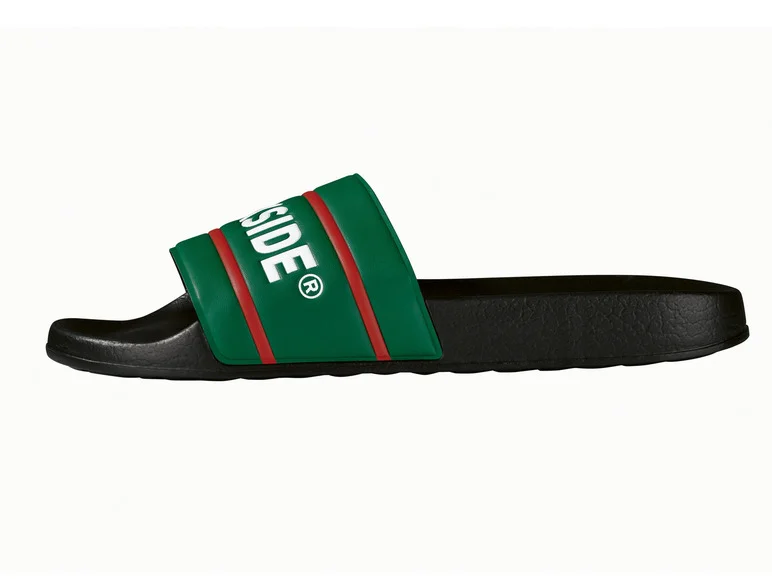 PARKSIDE® Mules de bain homme