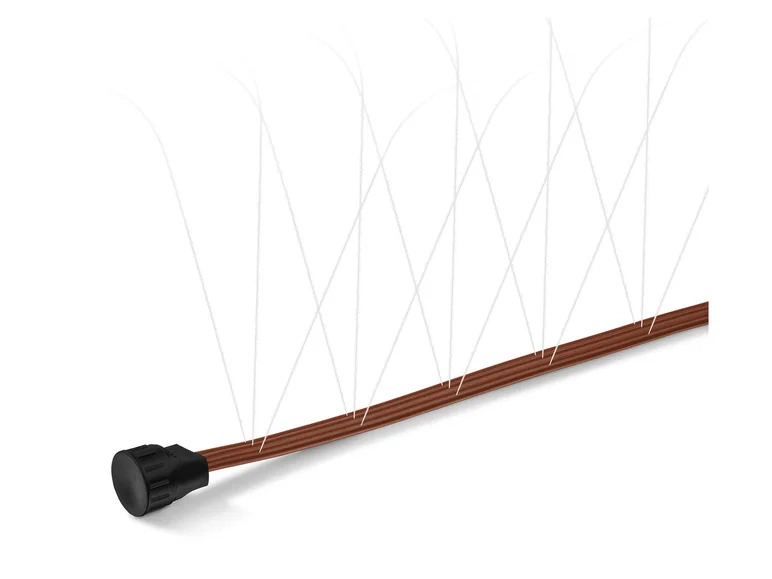 PARKSIDE® Tuyau de pulvérisation. 20 m