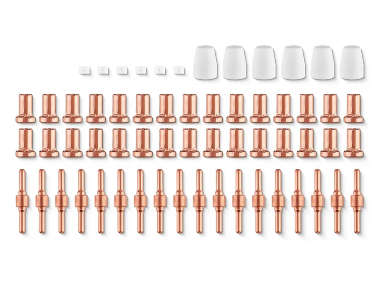 PARKSIDE® Compas pour découpeur plasma PPKS 50 B1 ou Kit de buses et d'électrodes PDES 60 B1