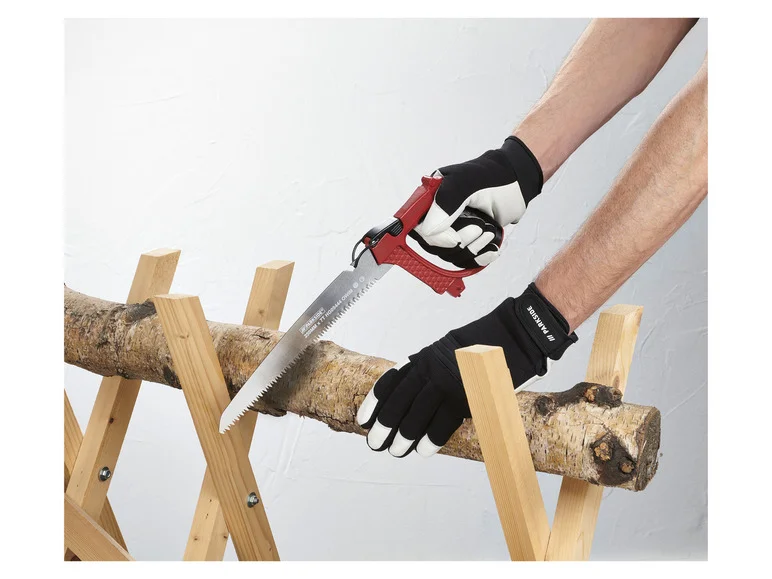 PARKSIDE® Set de scies à main PHSS 3 A6