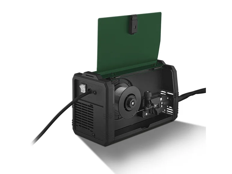 PARKSIDE® Poste de soudage fil fourré inverter PIFDS 120 B2