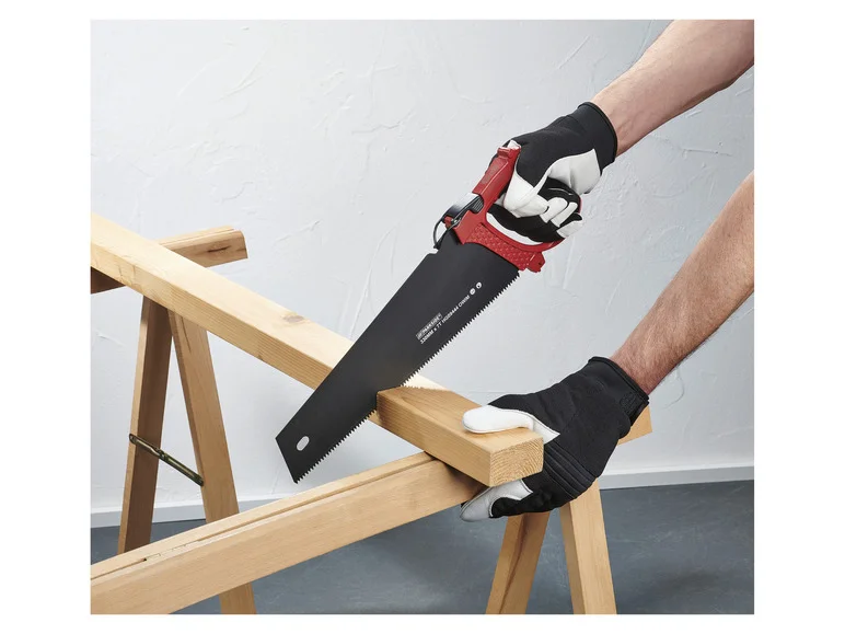 PARKSIDE® Set de scies à main PHSS 3 A6