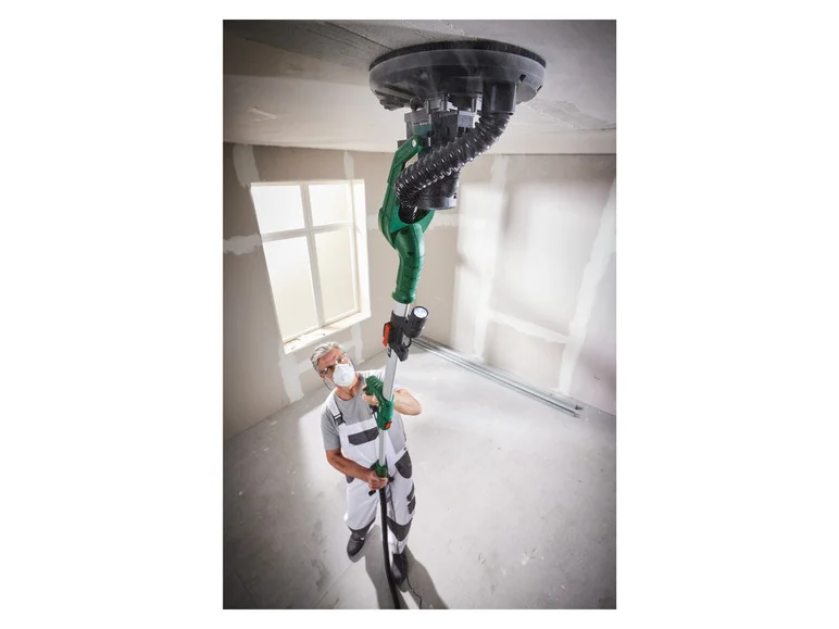 PARKSIDE® Set de disques abrasifs PSWD 30 A1