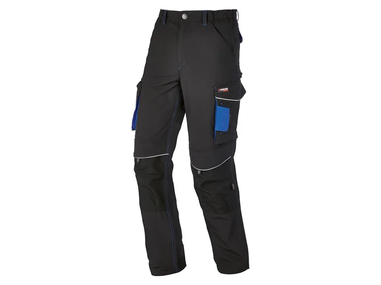 PARKSIDE PERFORMANCE® Pantalon de travail homme