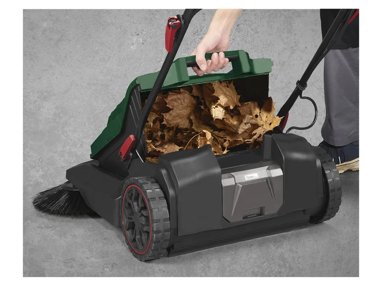 PARKSIDE® Balayeuse sans fil PAKM 20-Li A1. 20 V