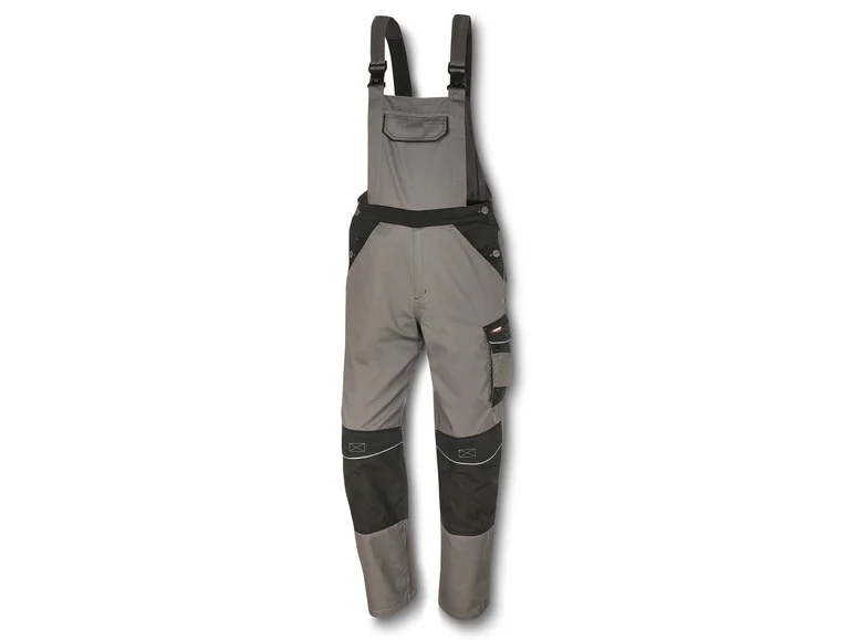 PARKSIDE PERFORMANCE® Salopette de travail homme