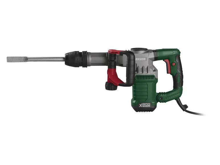 PARKSIDE® Marteau perforateur PAH 1300 C3. 1 300 W