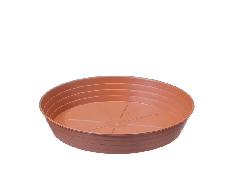 PARKSIDE® Pot à plantes avec soucoupe. 28 cm