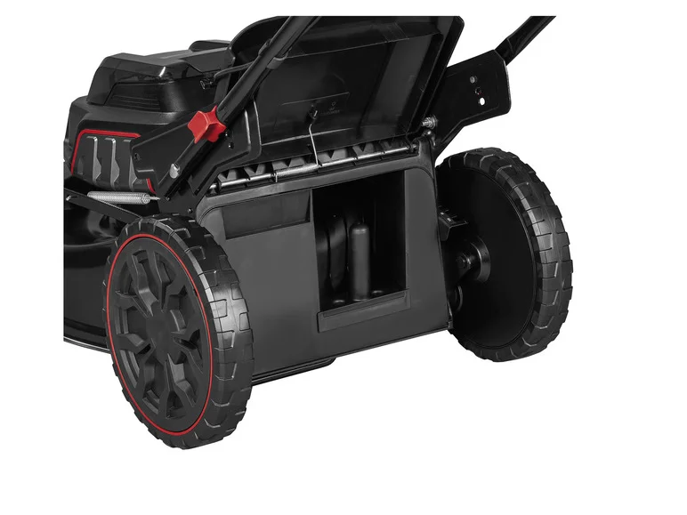 PARKSIDE PERFORMANCE® Tondeuse sans fil PPRMA 40-Li A1. 40 V