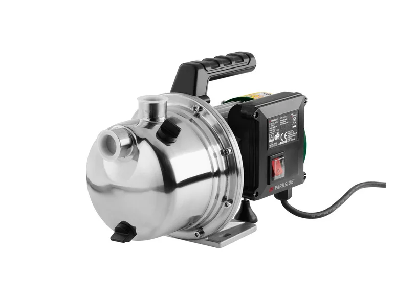 PARKSIDE® Kit de pompe de jardin PGPS 1100 B2