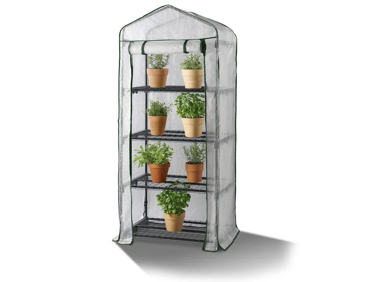 PARKSIDE® Serre en film plastique