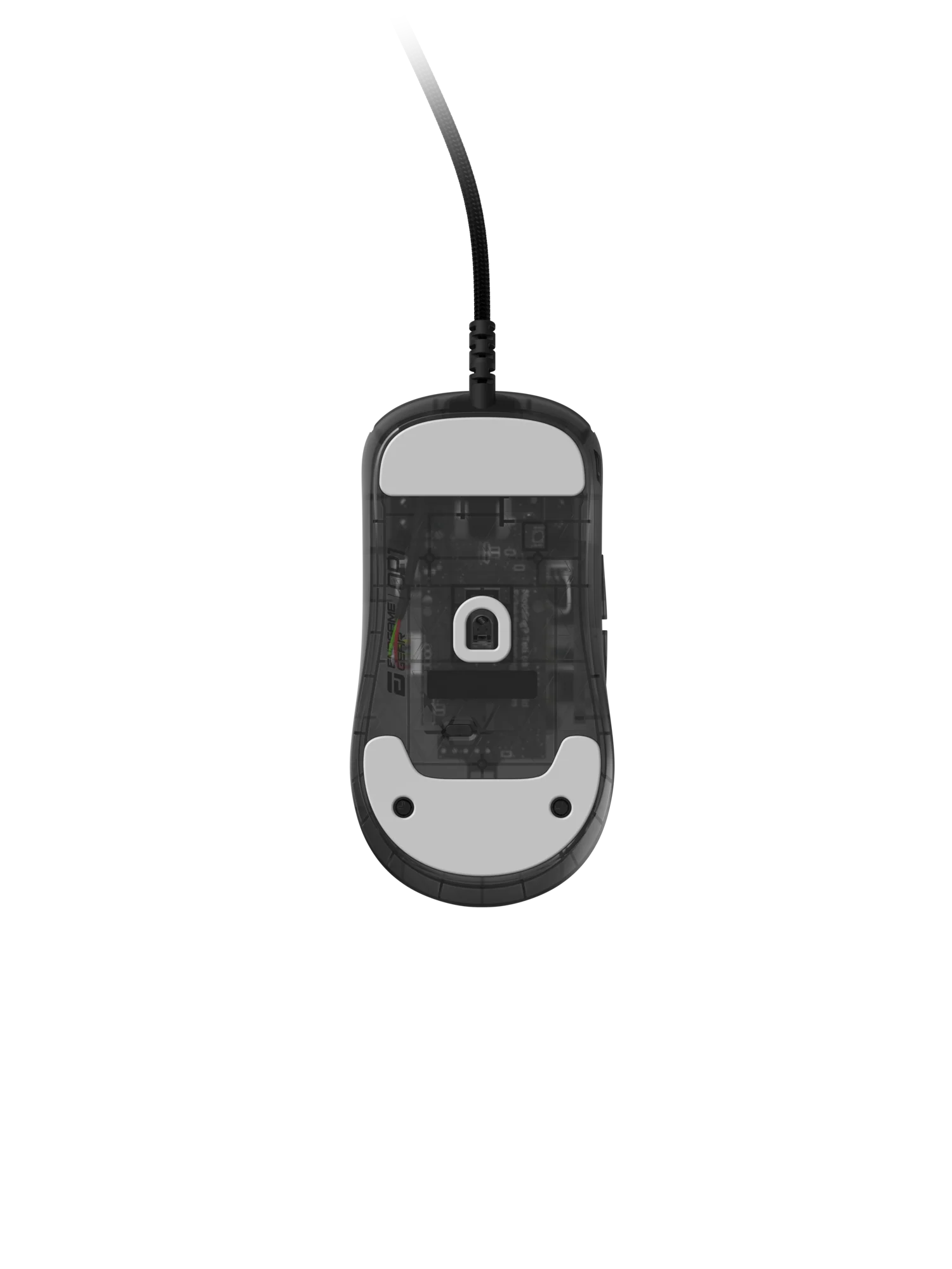 Endgame Gear OP1 8K V2 – Kablet Gaming Mus (Dark Frost)
