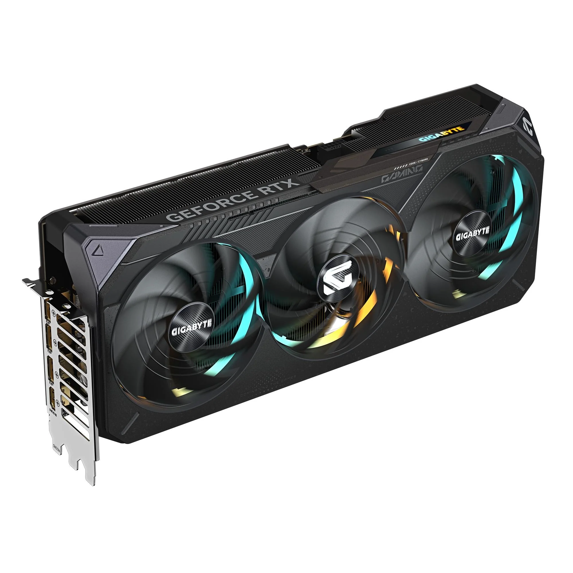 Gigabyte Geforce RTX5090 GAMING OC 32GB