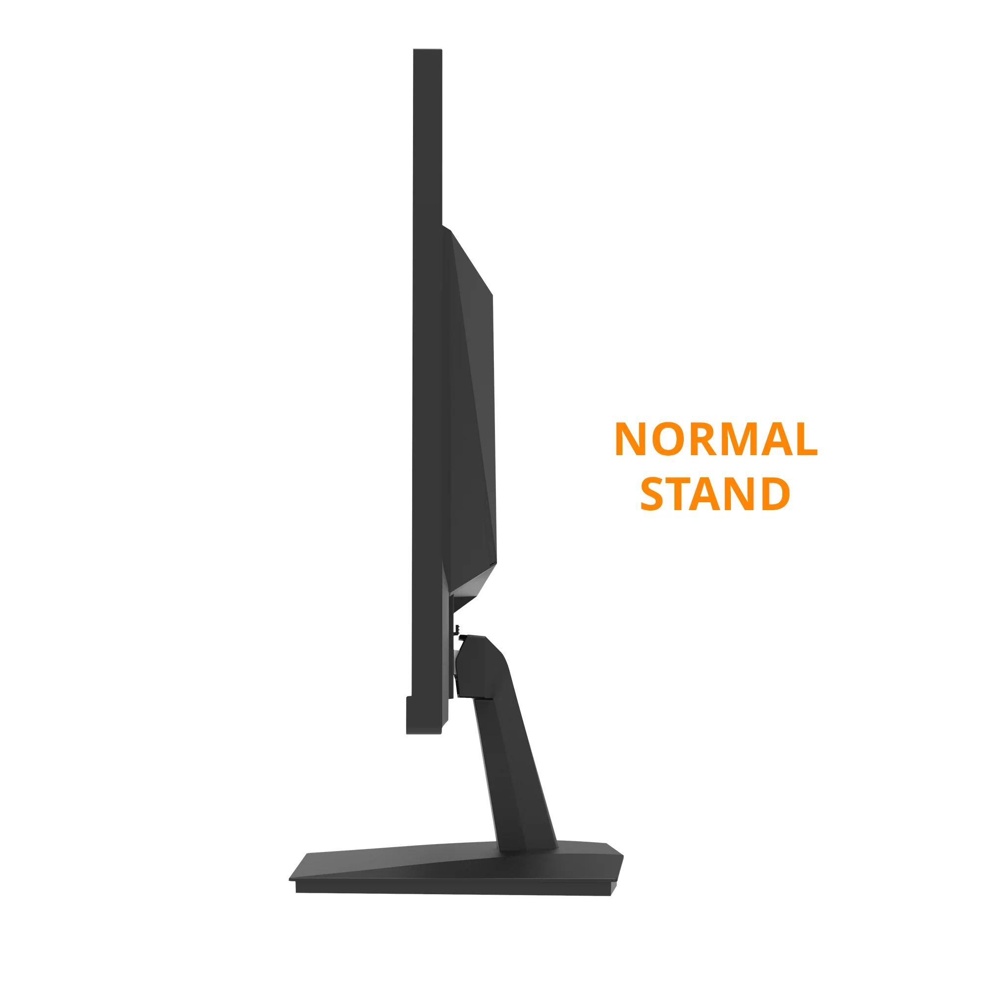 AOC G1 27G15N2 computerskærm 68.6 cm (27) 1920 x 1080 pixel Fuld HD LCD Sort