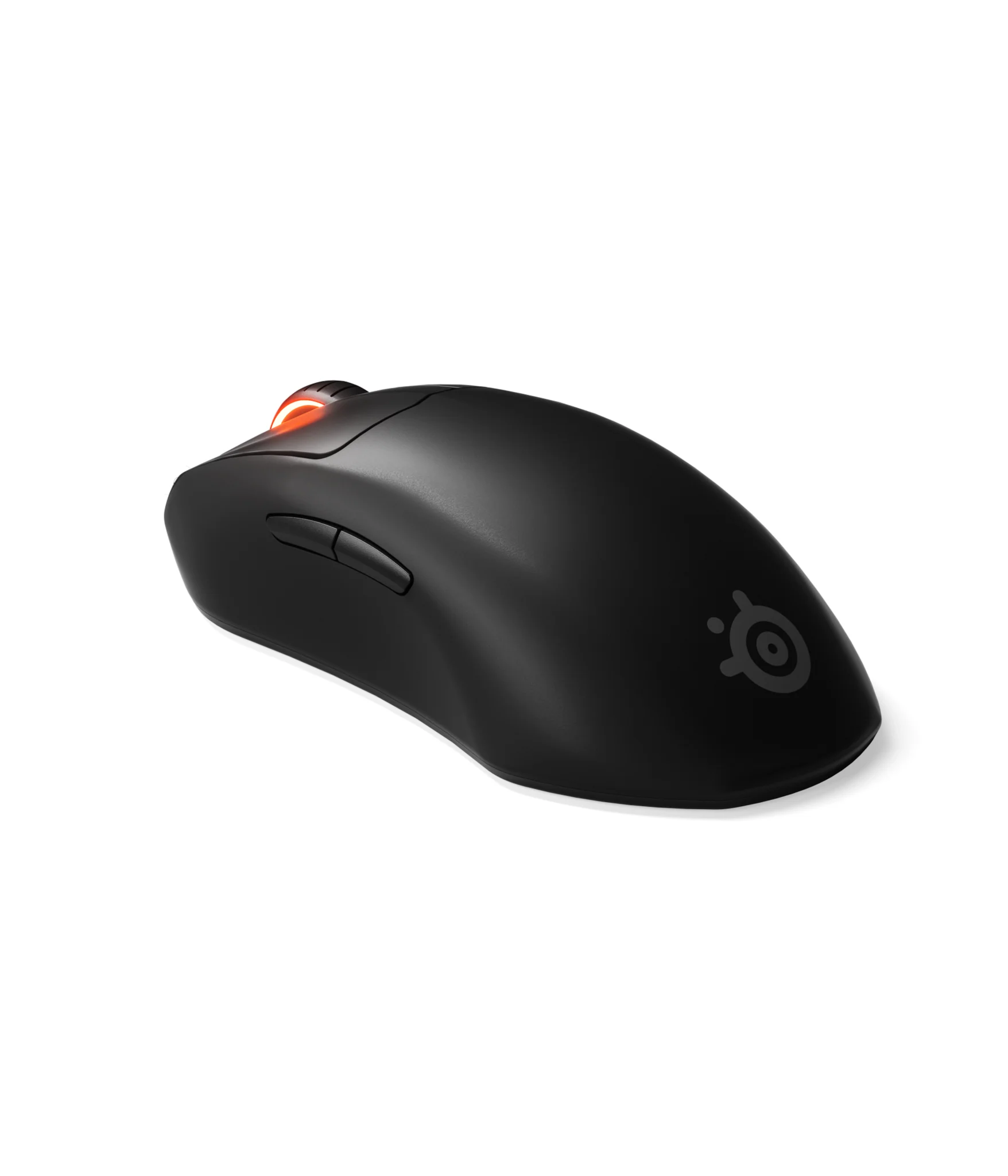 Steelseries – Prime Wireless Gaming-Maus