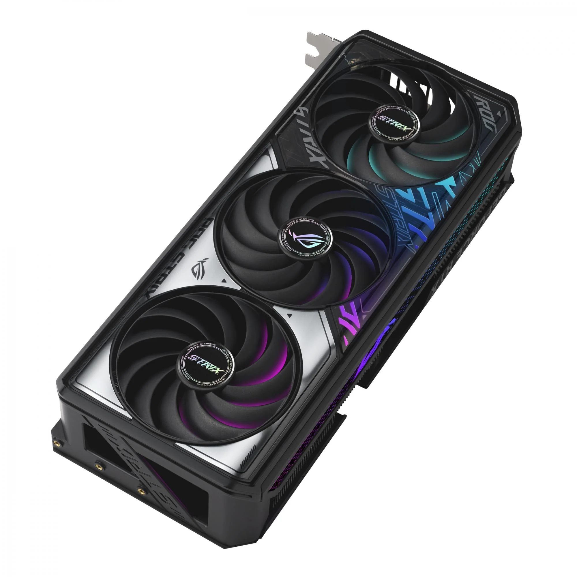 ASUS GeForce RTX 5070 12GB ROG STRIX GAMING