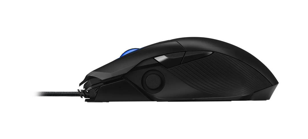 ASUS ROG CHAKRAM Core Gaming-Maus