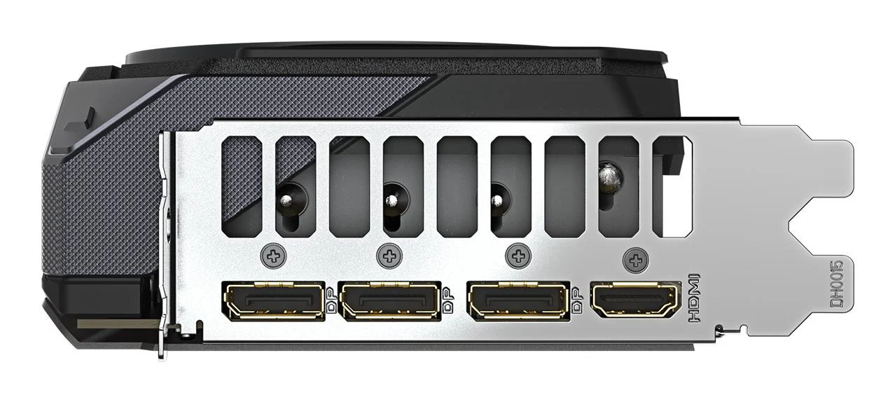 Gigabyte GeForce RTX5070 GAMING OC 12GB