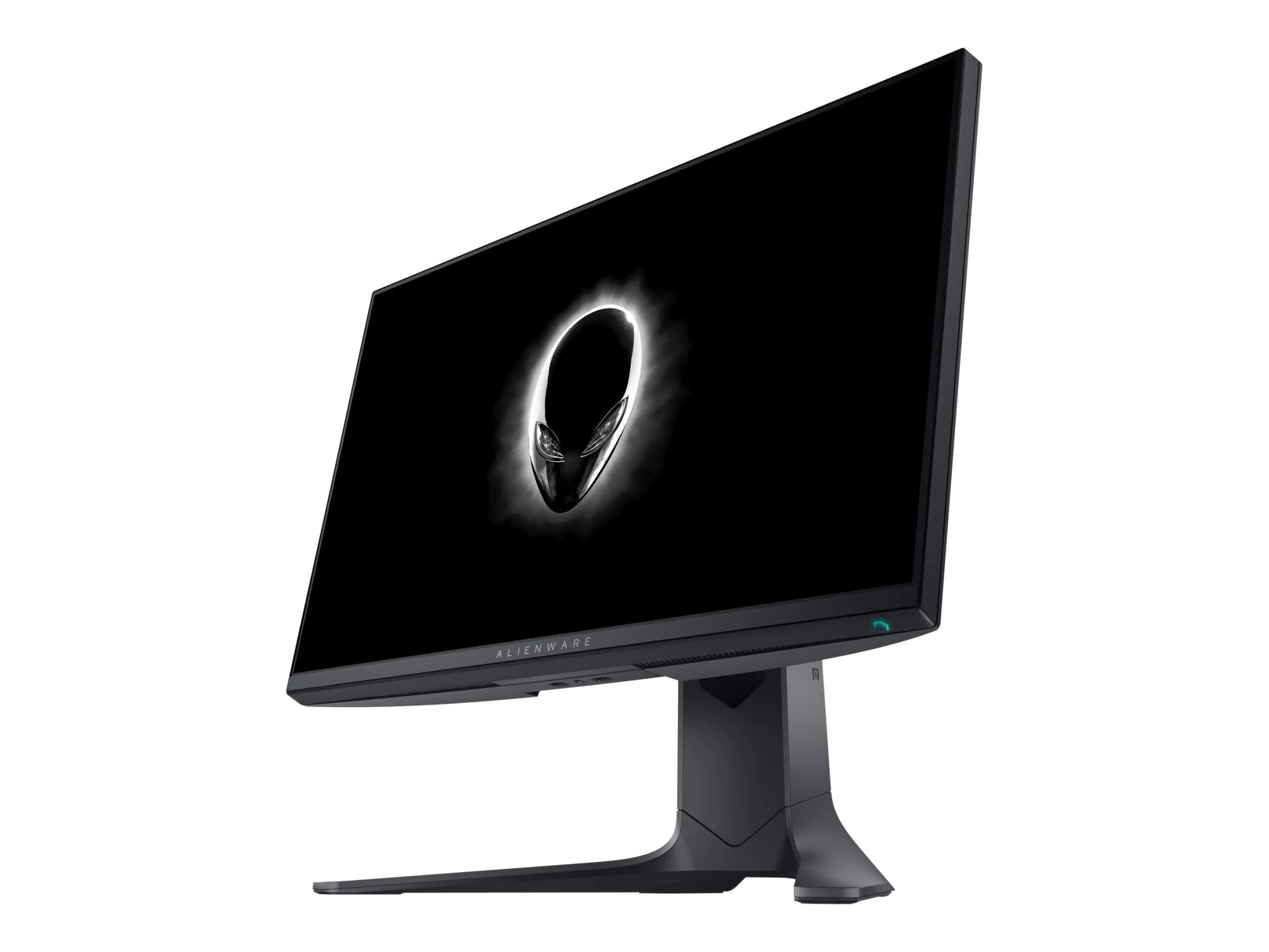 Alienware 25 Gaming-Monitor AW2521HFA 25 1920 x 1080 HDMI DisplayPort 240 Hz Pivot-Monitor
