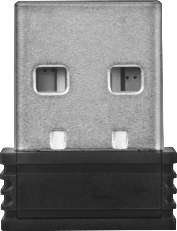 SpeedLink IMPERIOR Gaming Mouser Wireless. Gummi schwarz