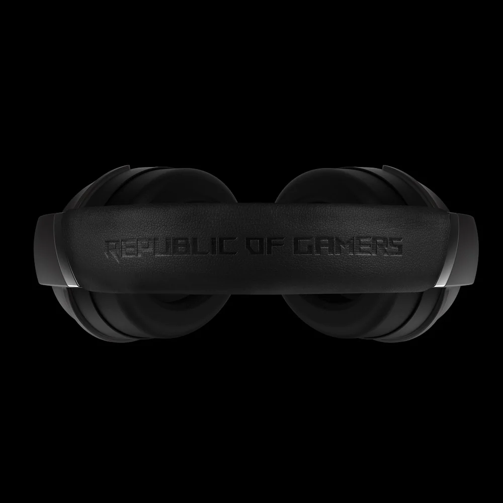 ASUS ROG Strix Go 2.4-GHz-Gaming-Headset