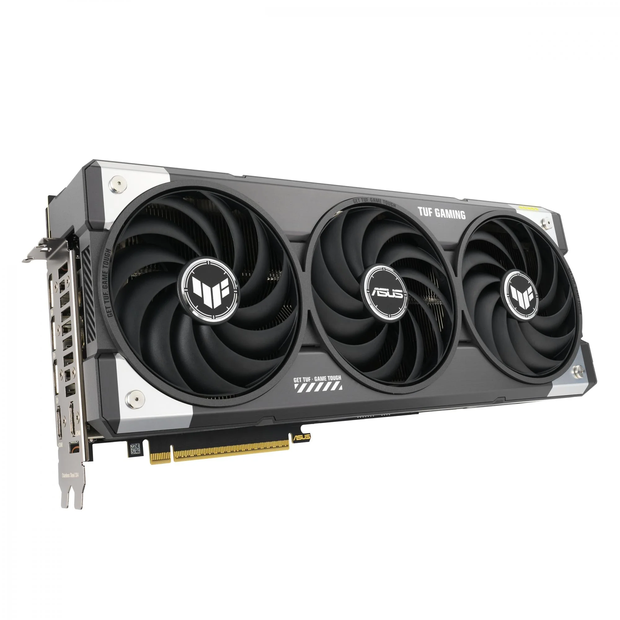 ASUS GeForce RTX 5070 TI 16GB TUF OC GAMING