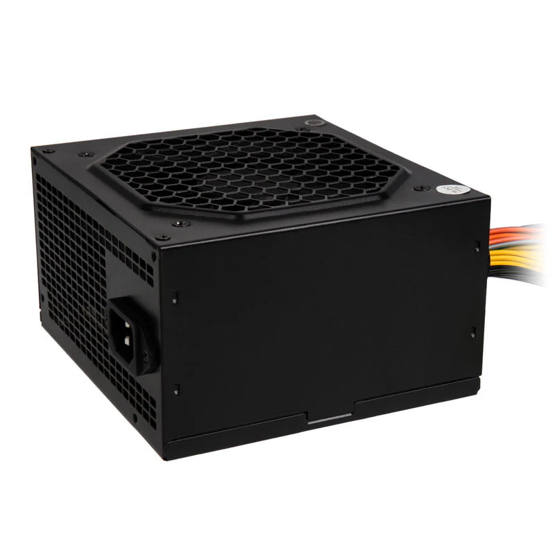 Kolink Core-Netzteil – 600 W (700 W) – 80 Plus