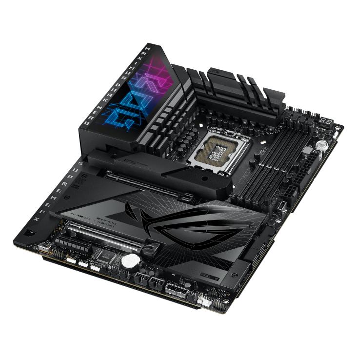ASUS ROG MAXIMUS Z790 DARK HERO (ATX. Z790. LGA 1700. DDR5)