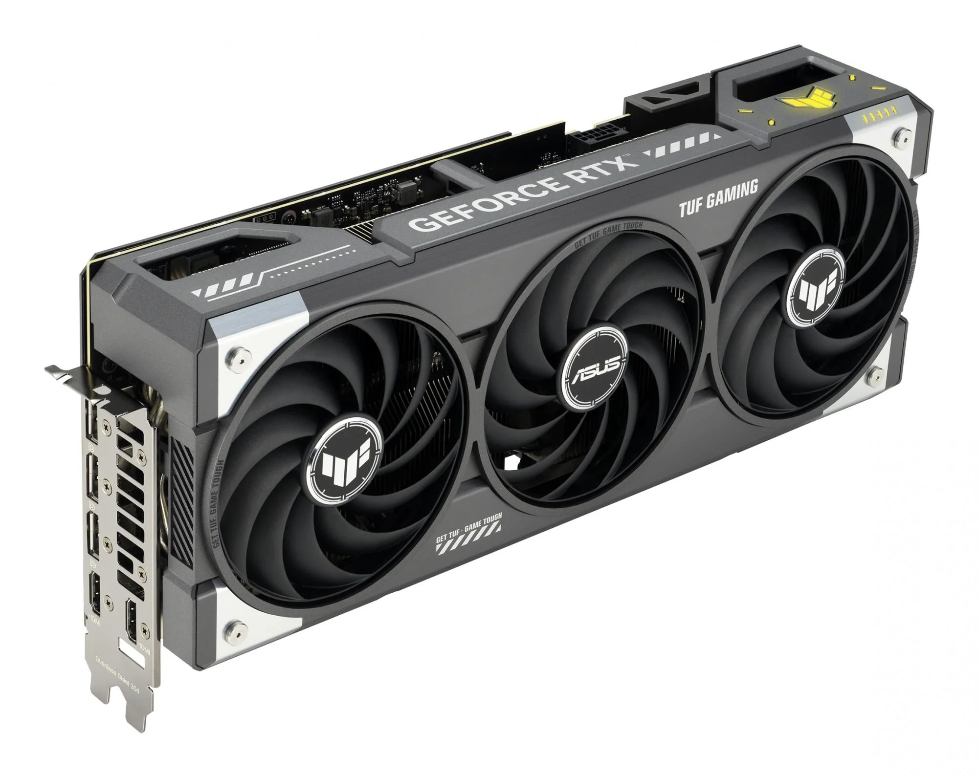 ASUS GeForce RTX 5070 TI 16GB TUF GAMING