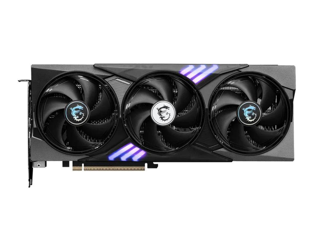 GK MSI GeForce 5060 Ti 16Gb Gaming Trio OC