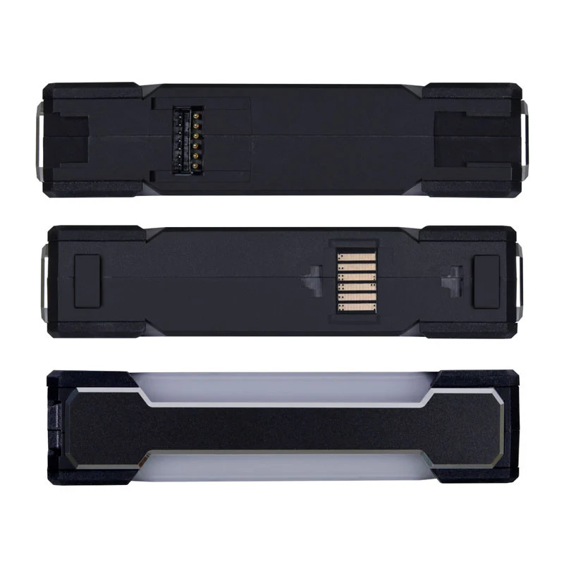 Lian Li UNI FAN SL V2 120 RGB-PWM-Lüfter. Schwarz – 120 mm. 28 mm Rahmen