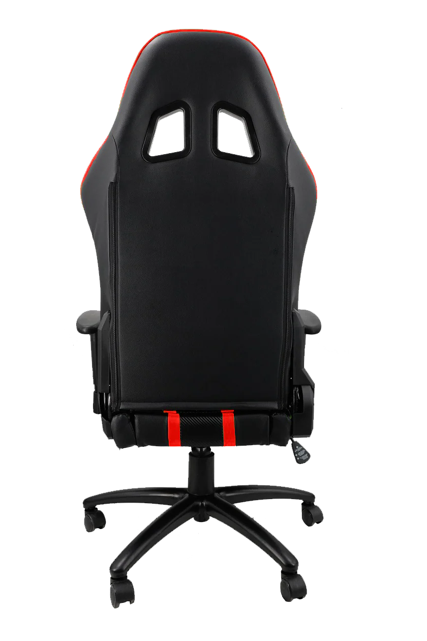 Nordic Gaming Carbon Gaming Stuhl Rot