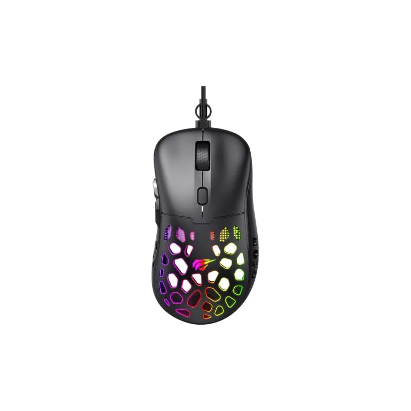 Havit MS955 RGB leichte Gaming-Maus