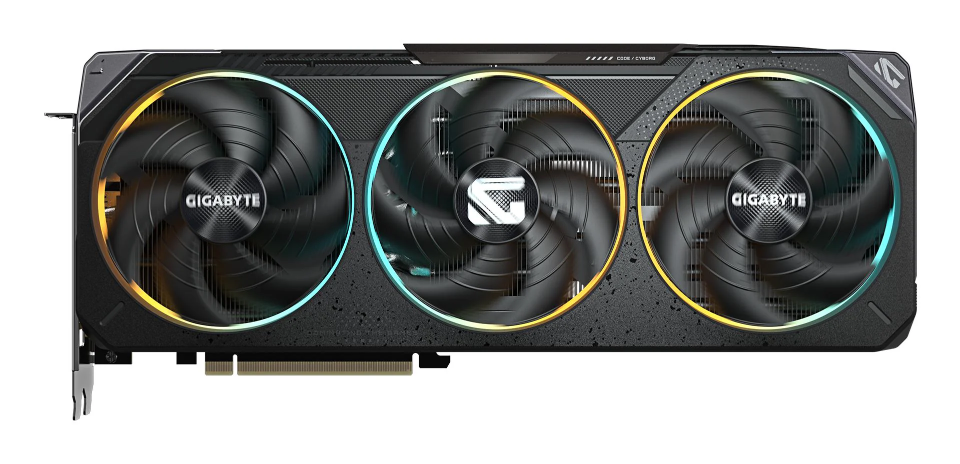 Gigabyte GeForce RTX5070 GAMING OC 12GB