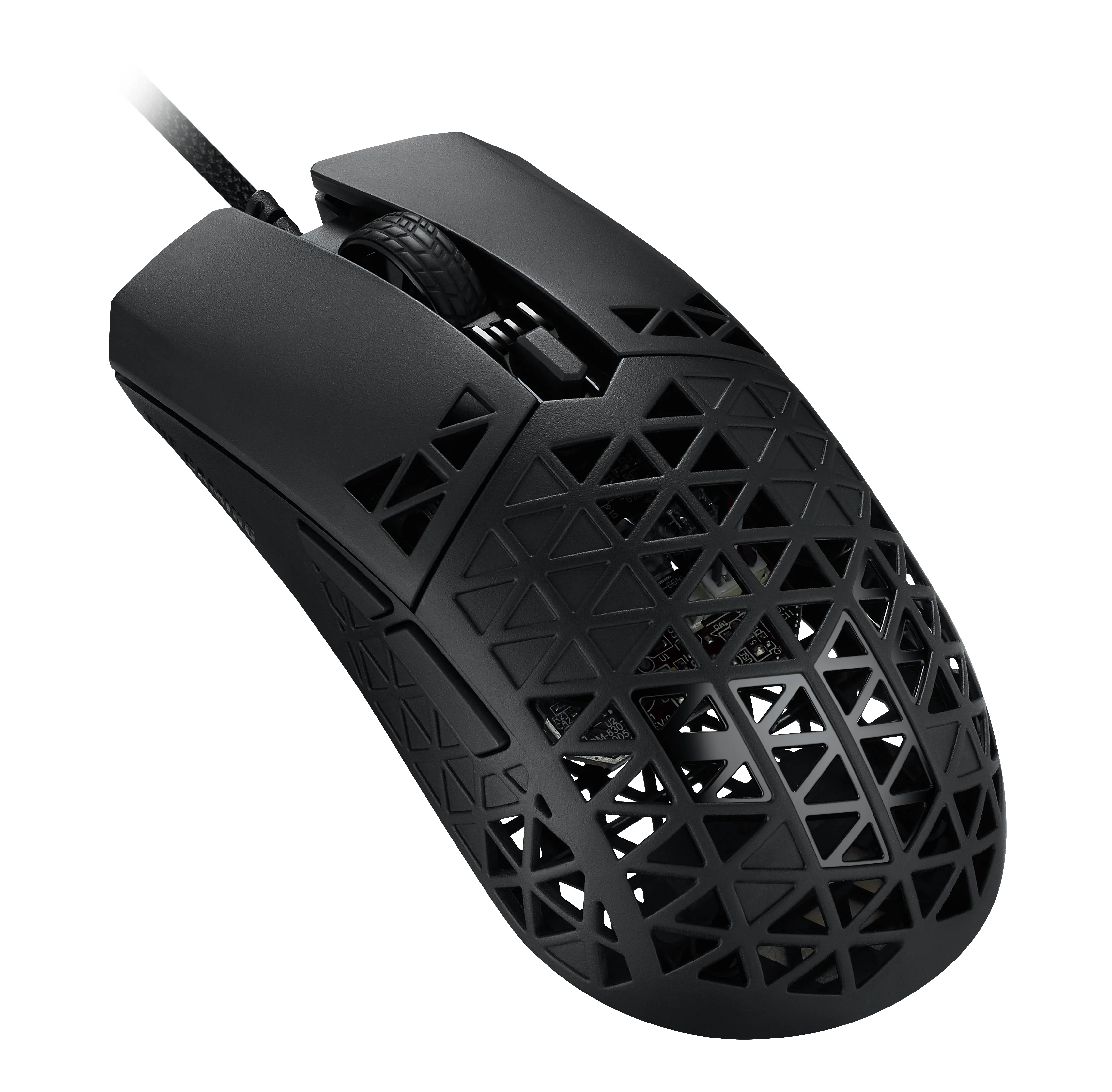 ASUS TUF Gaming M4 AIR kabelgebundene Gaming-Maus