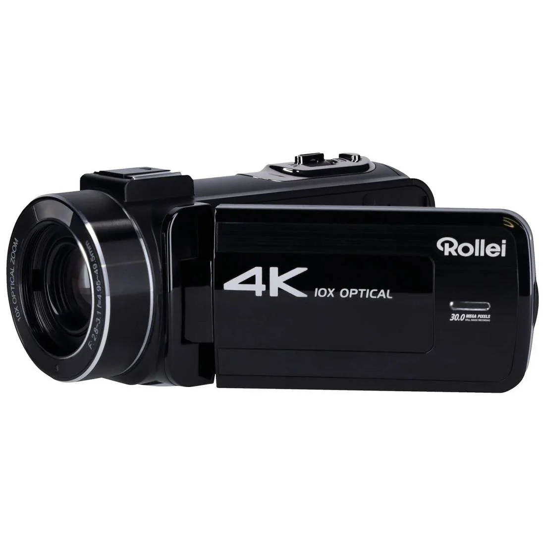Rollei Movieline UHD 10X